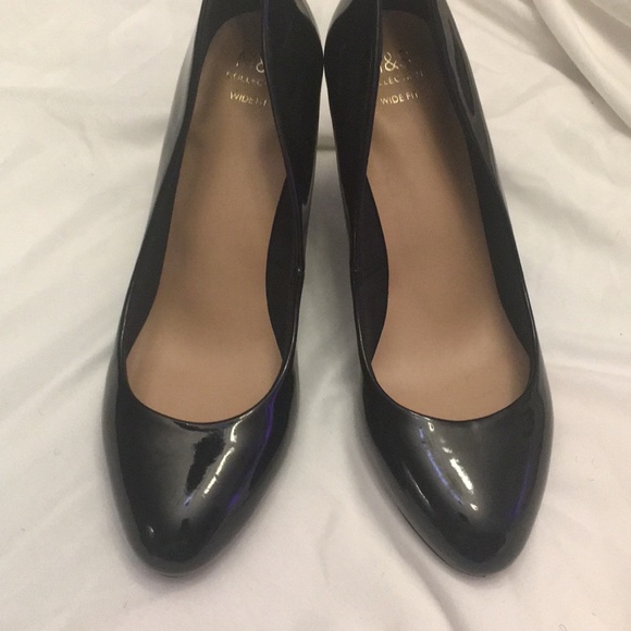 Marks & Spencer Collection insolia heels size 5 - Picture 7 of 16